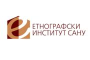 Etnografski institut SANU